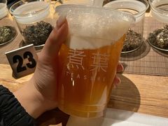 -煮叶(悠唐广场店)