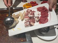 -红鼎坊·老成都火锅(新南门店)