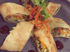-若蘭慈·无国界素食料理(欢乐海岸店)