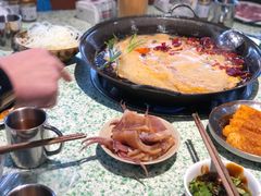 -五里关火锅(牛市口店)