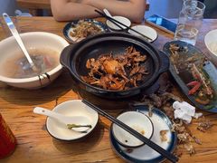 -宝旺姜母鸭(顶澳仔猫街店)
