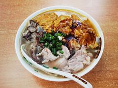 -荔林食店(西华路店)