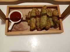 -径山十八道·风味民间菜(杭州总店)
