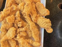 -抚仙湖生态石锅鱼野生菌(告庄店)