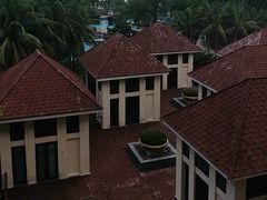 -三亚海棠湾万丽度假酒店