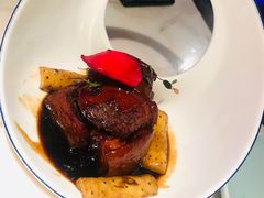 鼎炉红烧肉-韵秋荷(宝山龙湖天街店)