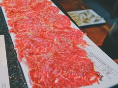 匙仁-牛事制造局牛肉火锅(莲岳路店)