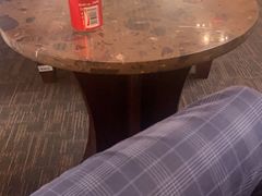 -首都机场t3-c国航两舱休息室