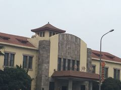 -青岛市市立医院(本部)