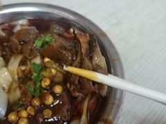 牛肉粉面-丽华早点(大成路店)