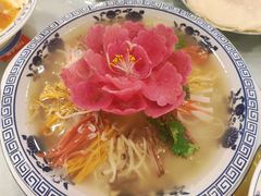 -老雒阳清真水席(瀍河店)