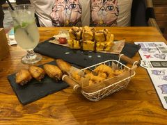 -more than meow吴止猫主题餐厅(承德 中船汇店)