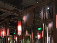 -湊湊火锅·茶憩(世博大道店)