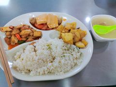 -苏州工学院(东湖校区)