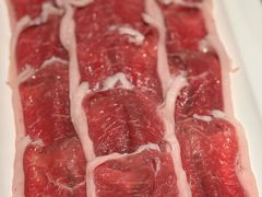 -清真·鸦儿李记·涮肉(花市店)