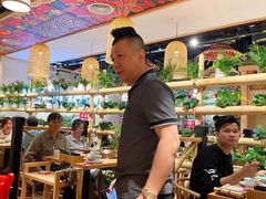 #鸠屎椰子鸡#-椰夫人·养生椰子鸡(金沙洲永旺店)