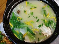 -云海肴·汽锅鸡·云南菜(天津国金汇店)