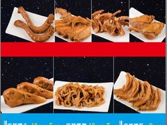 -一心一味(水围店)