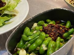 -靓靓蒸虾(中山公园店)