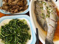 -福满楼(锦溪古镇店)
