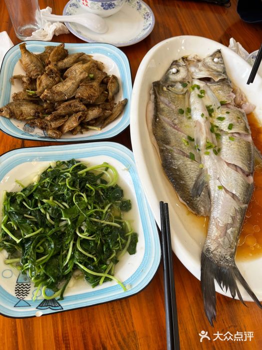 福满楼(锦溪古镇店)图片