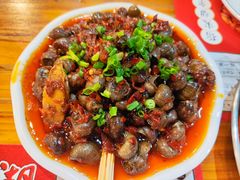 -李双猪·小龙虾·烧烤·羊肉煲(乐山店)