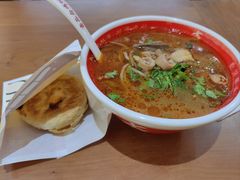 -吉品合酥脆烤饼(太平洋森活天地店)