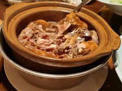 -外婆家(西红门荟聚购物中心店)
