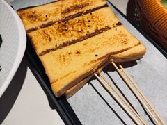 -金陵暴走龙虾·烧烤·排档(南京总店)