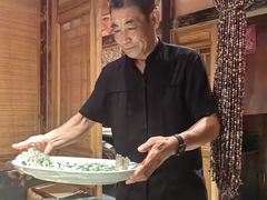-兰溪小馆(首经贸店)