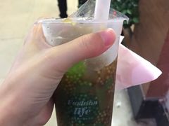 -碣石甜品(时代商业步行街店)