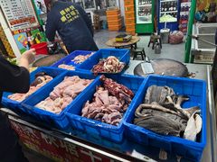 -秧塘牛八宝(金山路店)