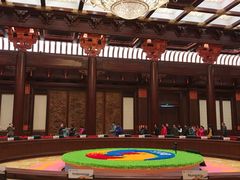 -北京雁栖湖国际会展中心