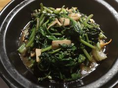-小放牛炒菜馆(中山路乐汇城店)