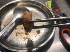 -韩聚屋韩国烤肉餐厅(新北万达店)