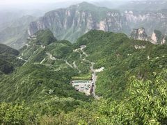 -云台山风景名胜区