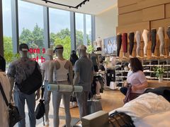 -lululemon(天环广场店)