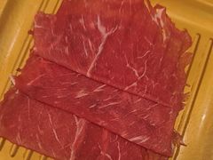 -牛YO寿喜烧·铁板烧和牛火锅自助(市府恒隆店)