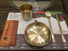 -朴大人炭烤·韩国料理(奥帆中心海尔洲际店)