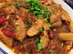 -旺仔家常菜生煎包(马端街店)