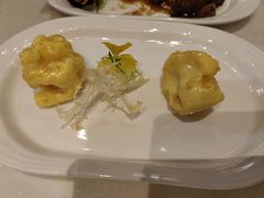 -丽晶美庐·玉兰餐厅