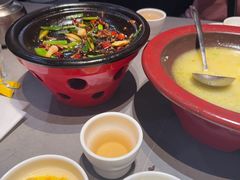 -陶德砂锅(蜀汉路店)