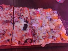 -Ambra Haus琥珀屋精酿餐厅(宝山店)