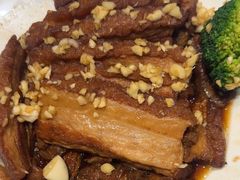 -二分八云雁阁•新晋菜大同味(长治路店)