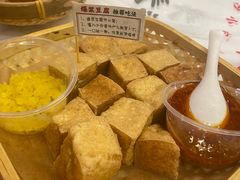 -东排食堂长沙小吃大排档(五一广场店)