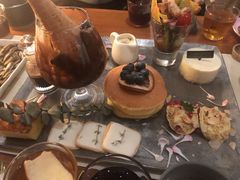 -陶享时光西餐·下午茶(信河街店)