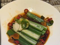 -绿茶餐厅(千岛湖银泰城店)