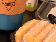 -Manner Coffee(合生汇店)