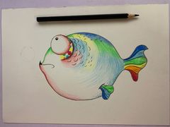 -东方童画少儿美术(莘庄体验馆)