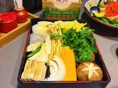 -满来寿喜烧(金虹桥店)